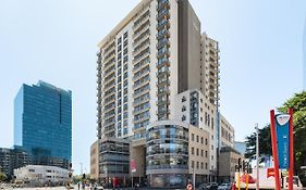 Icon Apartments